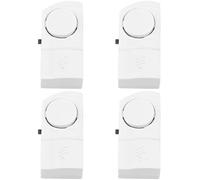 Olympia tf 400 tf400 - contacto para puerta/ventana, color blanco