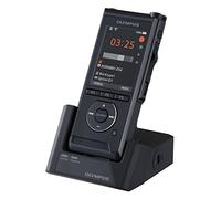 Olympus Olympus DS9500 Grabadora para el dictado móvil profesional, inalámbrica y fácil de usar, con WIFI
