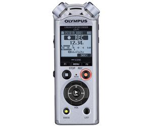 Olympus LS-P5