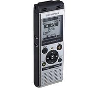 Olympus WS-852 - Dictáfono (1040 h, Larga duración (LP), MP3, 8-128 Kbit/s, 4096 MB, 108 x 84 Pixeles)