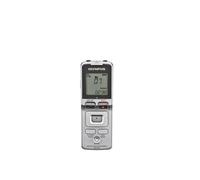OM Digital Solutions VN-5000 - Grabadora de voz digital (141985), color plateado