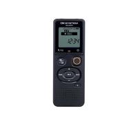 Om system vn-541 pc sucesor olympus vn-541 grabadora de voz digital co