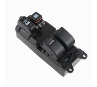 OMDHATU 84820-52090 8482052090 Regulador De Elevalunas Eléctrico Interruptor De Control Maestro para Toyota para Yaris para Echo para Verso.