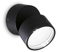 OMEGA AP, modelo ROUND 4000K, aplique de pared, marca Ideal Lux