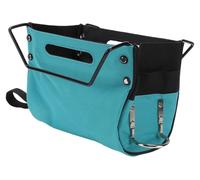Omgoods: Bolsa multiusos para herramientas, ideal para usar en escaleras, fabricada con resistente tela Oxford