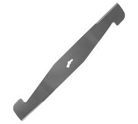 Omgoods - Cuchilla de repuesto para cortacésped de 40 cm