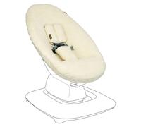 Omgoods - Funda protectora para columpio para bebés - Compatible con MamaRoo 5