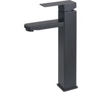 Omgoods: Grifo de lavabo de diseño minimalista para baño