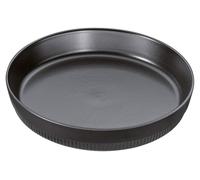 Omgoods - Molde para pastel Chalet, diámetro 28 cm - Cerámica para horno de alta calidad