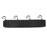 Omgoods - Protector solar impermeable - Toldo para exteriores - Cubierta protectora - Tejido Oxford - Resistente a los rayos UV - Resistente al desgaste y duradero - Funda para toldo