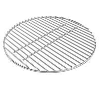 Omgoods - Rejilla de carbón para barbacoas Weber tipo "kettle" - Diámetro de 43 cm