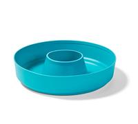 Omnia - Molde de silicona para horno Color -, Modelo - A la unidad
