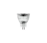 OMNILUX 88212014 - Bombilla LED Mr-11, 12 V, 0,6 W, G-4, Color Rojo, Talla única