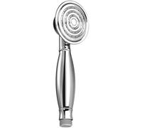 Omnires Art Deco alcachofa de ducha cromo ARTDECO-RCR