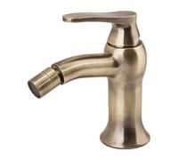 Omnires Art Deco grifo para bidé de pie || AD5120BR