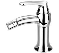 Omnires Art Deco grifo para bidé de pie cromo AD5120CR