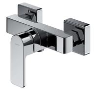 OMNIRES Baretti - Grifo de ducha, cromo BA7840CR