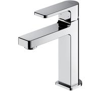 Omnires Baretti grifo para lavabo de pie cromo BA7810CR