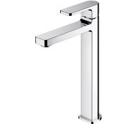 Omnires Baretti grifo para lavabo de pie cromo BA7812CR