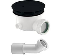 Omnires CGS sifón para plato de ducha ST6590.43+ST45XBL