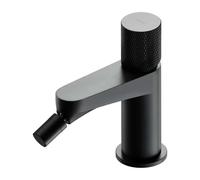 OMNIRES Contour - Grifo de bidé, antracita cepillada CT8020AT