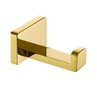 OMNIRES Darling - Gancho, dorado DA70110GL