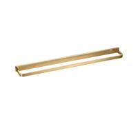 OMNIRES Darling - Toallero, longitud 61 cm, dorado DA70216GL