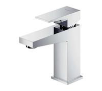 OMNIRES Fresh - Grifo de lavabo, cromo FR7110CR