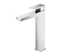 OMNIRES Fresh - Grifo de lavabo, cromo FR7112CR