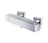 OMNIRES Fresh - Grifo termostático de ducha, cromo FR7146CR