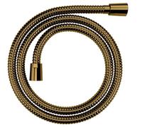 OMNIRES - Manguera de ducha, 125 cm, dorada 022-XGL