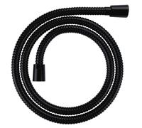 OMNIRES - Manguera de ducha 125 cm, negro mate 022-XBL