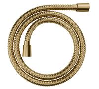 OMNIRES - Manguera de ducha, 125 cm, oro cepillado 022-XGLB