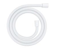 OMNIRES - Manguera de ducha, 150 cm, blanco mate 023-XWM