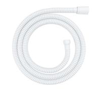 OMNIRES - Manguera de ducha, 150 cm, blanco mate 029WM