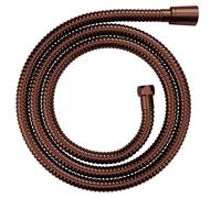 OMNIRES - Manguera de ducha, 150 cm, cobre 029ORB