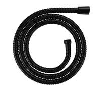 OMNIRES - Manguera de ducha, 150 cm, negro 029BL