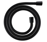 OMNIRES - Manguera de ducha, 150 cm, negro mate 023-XBL