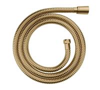 OMNIRES - Manguera de ducha, 150 cm, oro cepillado 029GLB