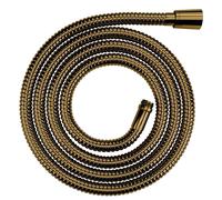 OMNIRES - Manguera de ducha, 180 cm, dorada 062MGL