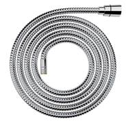OMNIRES - Manguera de ducha, 200 cm, cromo 062XLCR
