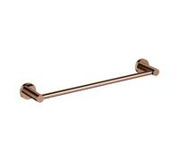 OMNIRES Modern Project - Toallero, longitud 40 cm, cobre MP60214CP