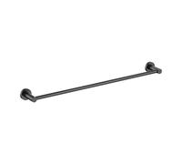 OMNIRES Modern Project - Toallero, longitud 60 cm, antracita cepillado MP60216AT