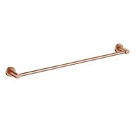 OMNIRES Modern Project - Toallero, longitud 60 cm, cobre cepillado MP60216CPB