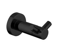 Omnires MP60120BL, Doble crochet MODERN PROJECT, Black