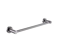 Omnires MP60214NI, Toallero, 40 cm MODERN PROJECT, Chrome