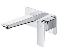 OMNIRES Parma - Grifo empotrado de lavabo, con cuerpo de montaje, cromo PM7415CR