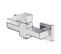 Omnires Parma grifo para ducha a pared cromo PM7440CR