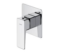 Omnires Parma grifo para ducha empotrado cromo PM7445CR