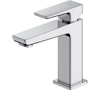 Omnires Parma grifo para lavabo de pie cromo PM7410CR